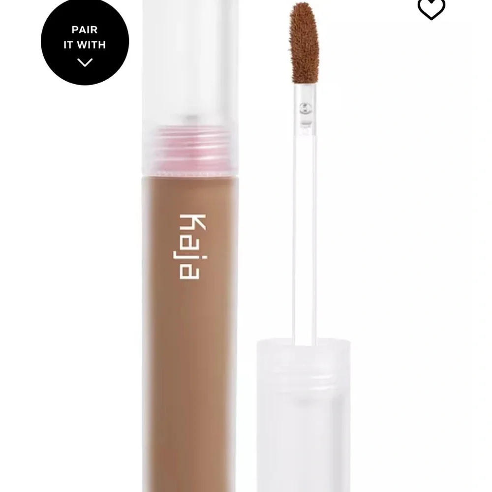 NIB KAJA CONCEALER - Picture 6 of 6
